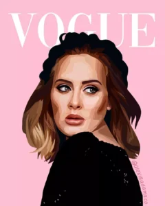 Adele