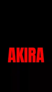 Akira