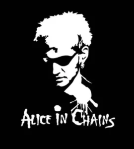 Alice In Chains
