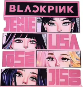 BLACKPINK