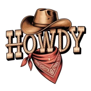 Cowboy and Western