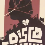 Disco Elysium