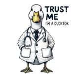 Doctor and Physician