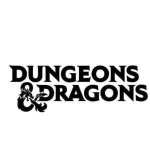 Dungeons and Dragons