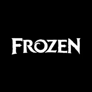 Frozen