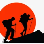 Camping and Hiking
