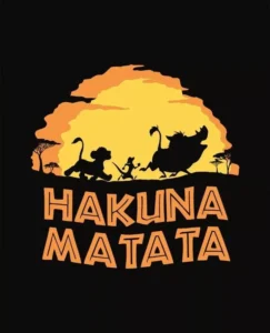 Lion King