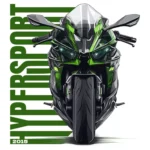 Motorcycle