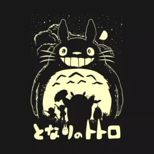 My Neighbor Totoro