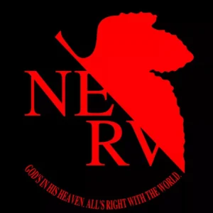 Neon Genesis Evangelion