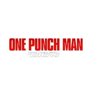One Punch Man