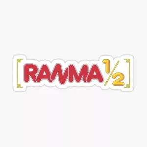 Ranma 1/2
