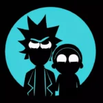 Rick and Morty