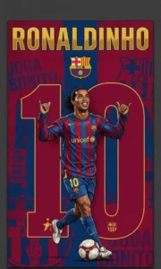 Ronaldinho