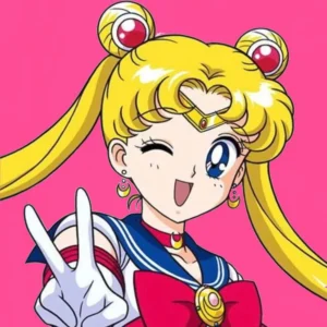 Sailor Moon
