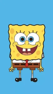 SpongeBob