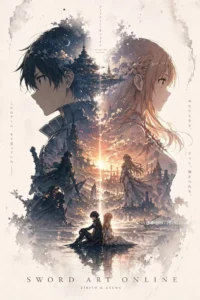 Sword Art Online