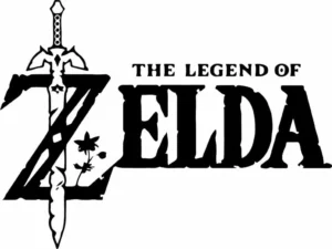 The Legend of Zelda