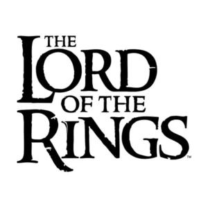 The Lord of the Rings