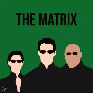 The Matrix