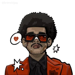 The Weeknd