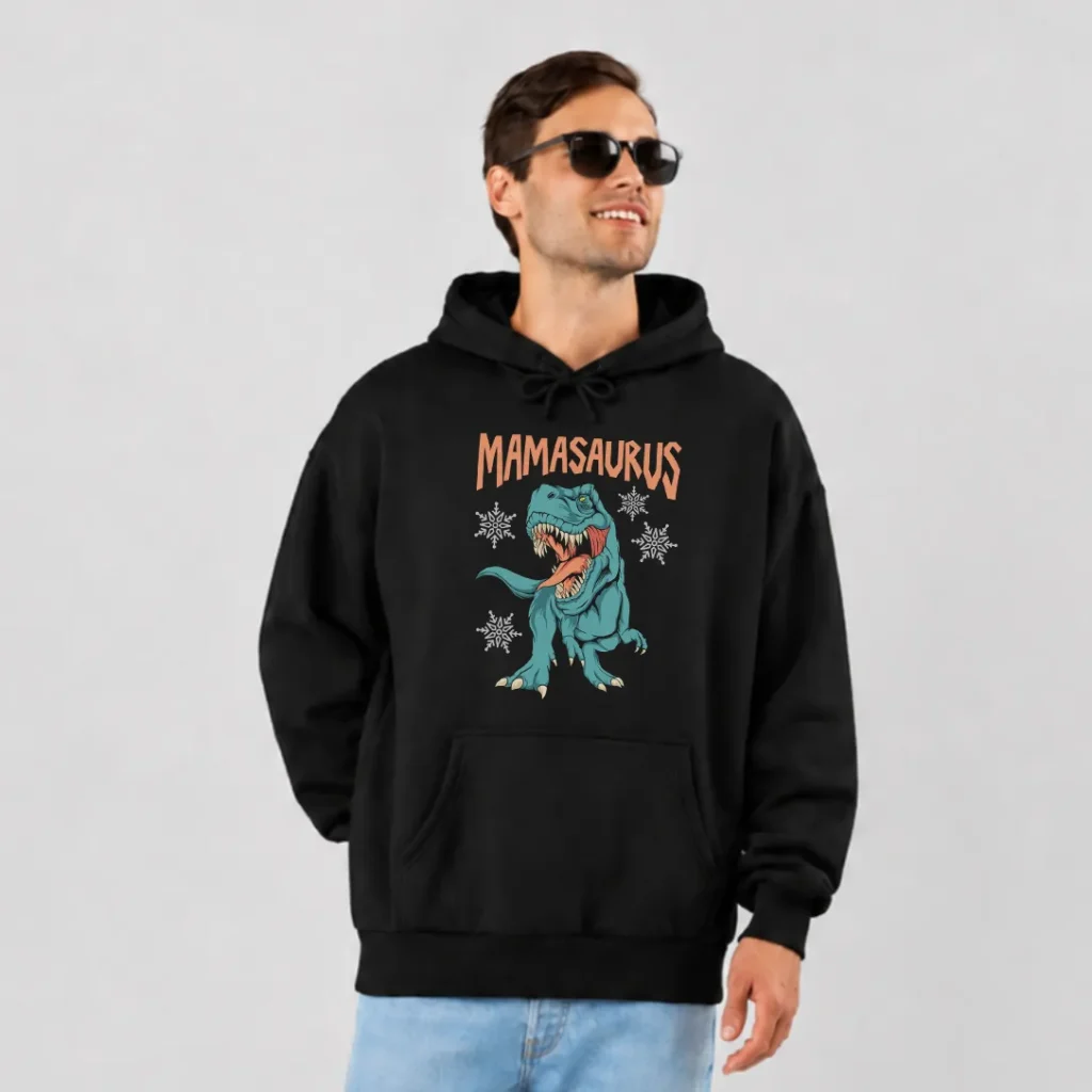 هودی دایناسور طرح Mamasaurus کد 23545