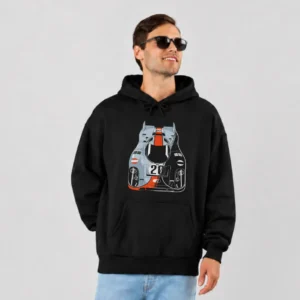 هودی پورشه 917 طرح ماشین مسابقه‌ای (Porsche 917) کد 722