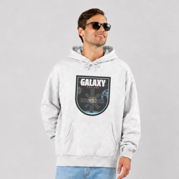 هودی طرح ماهواره Galaxy Explore کد 16461