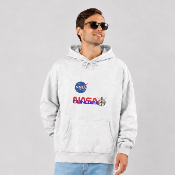 هودی ناسا طرح گاندام (NASA Gundam) کد 18842