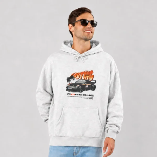 هودی پورشه طرح Rauh-Welt کد 26106