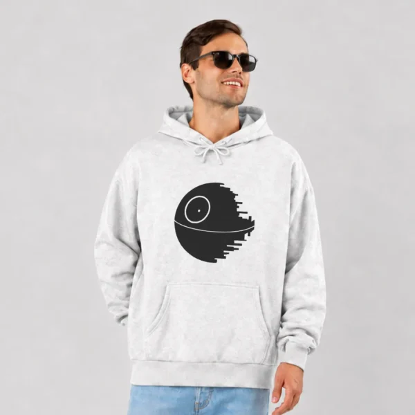 هودی جنگ ستارگان طرح ستاره مرگ (Death Star)