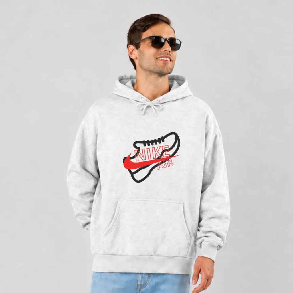 هودی نایک طرح ایر (Nike Air) کد 588