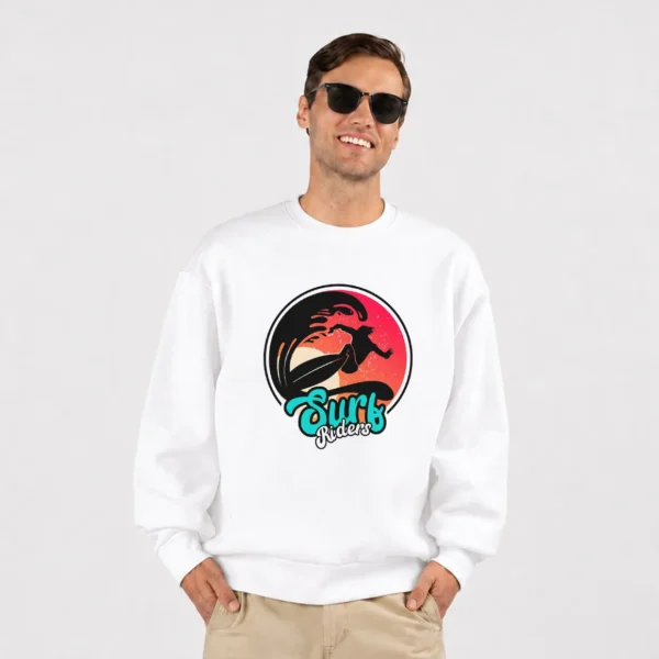 دورس موج‌سواری طرح Surf Riders کد 11044
