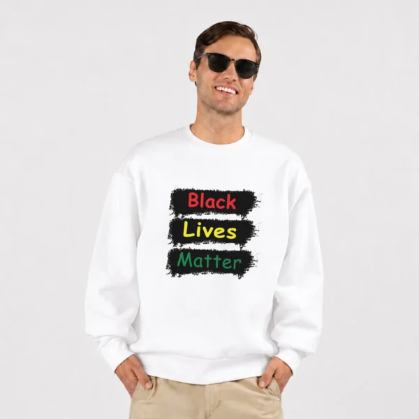 دورس نوشته Black Lives Matter کد 13487