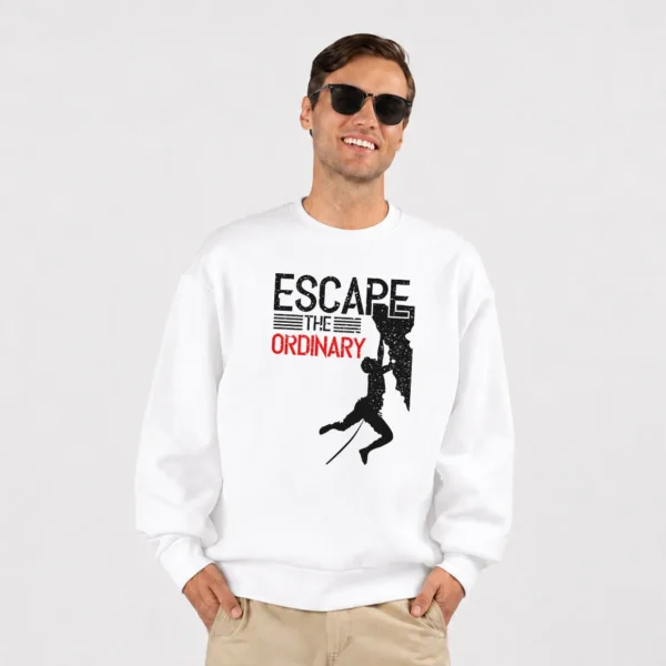 دورس صخره‌نوردی طرح Escape the Ordinary کد 15577