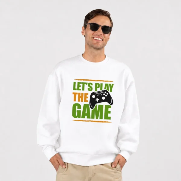 دورس طرح Let's Play the Game کد 16325
