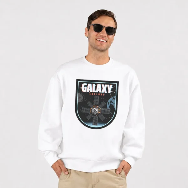 دورس طرح ماهواره Galaxy Explore کد 16461