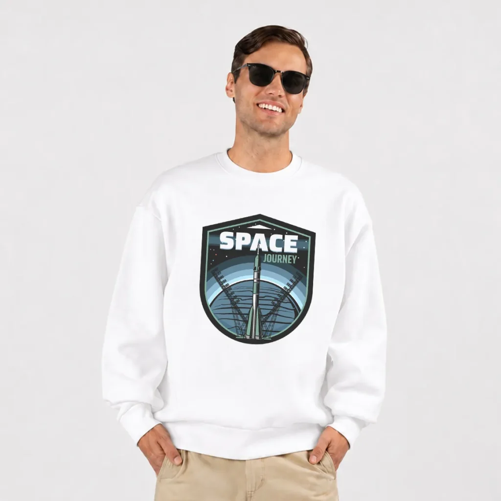 دورس طرح Space Journey کد 16466