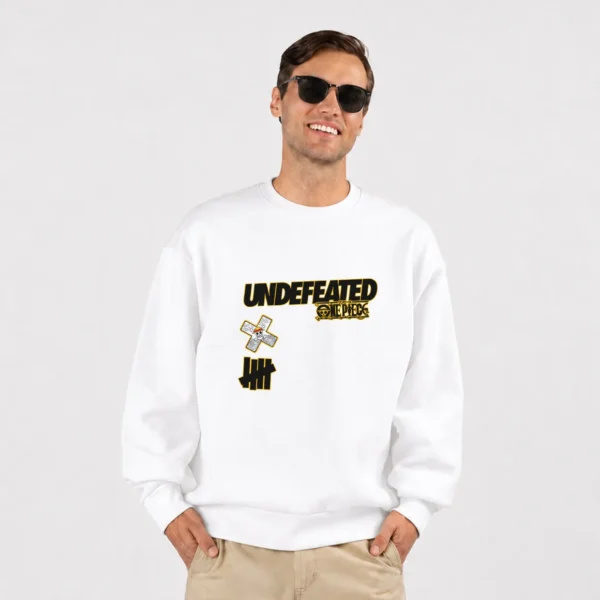 دورس انیمه وان پیس طرح Undefeated کد 18843