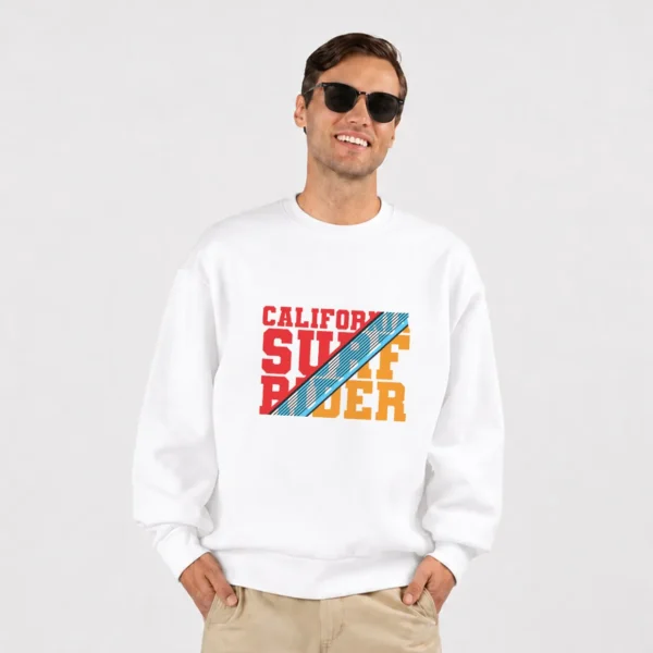 دورس طرح California Surf Rider کد 19046