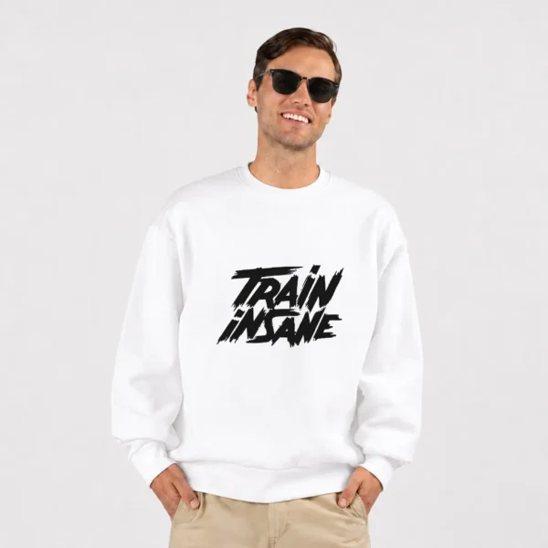 دورس تایپوگرافی Train Insane کد 19144