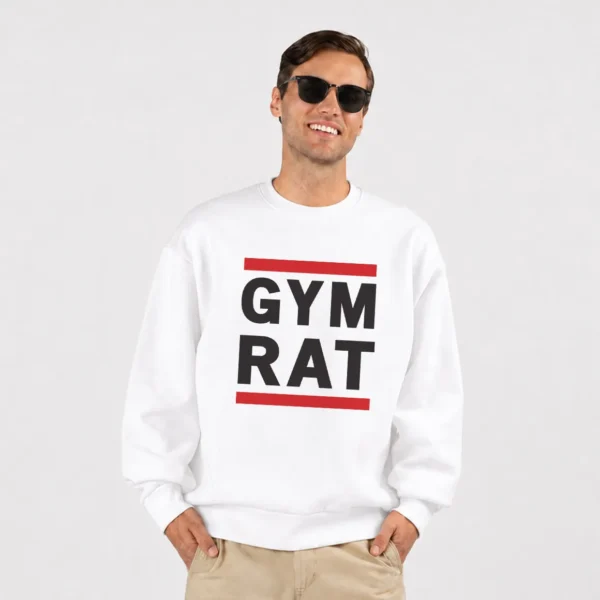 دورس تایپوگرافی Gym Rat کد 20159