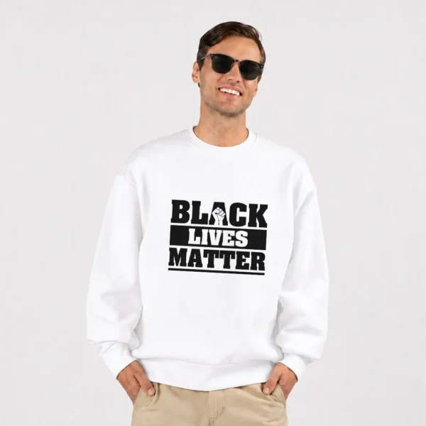 دورس نوشته Black Lives Matter کد 20835