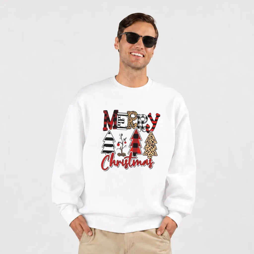 دورس نوشته Merry Christmas کد 2086