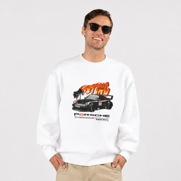 دورس پورشه طرح Rauh-Welt کد 26106