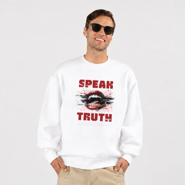 دورس طرح Speak Truth