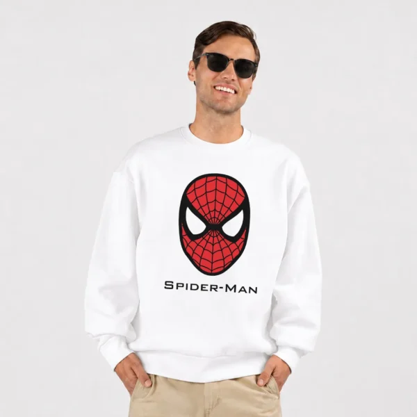 دورس مرد عنکبوتی طرح ماسک کلاسیک (Spider-Man)