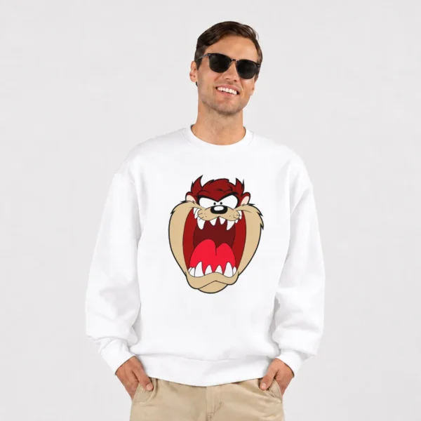 دورس لونی تونز طرح تاز خشمگین (Tasmanian Devil) کد 3389