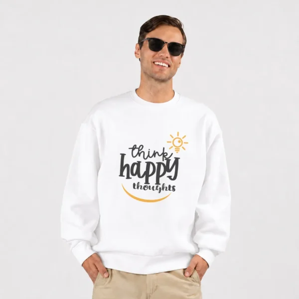دورس انگیزشی طرح Think Happy Thoughts