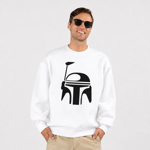 دورس بوبا فت طرح کلاه (Boba Fett) کد 4124